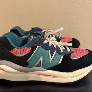 FIGS New Balance CACTUS DESERT ROSE